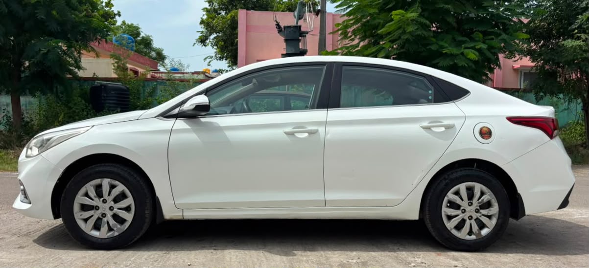 Hyundai Verna - Image 9