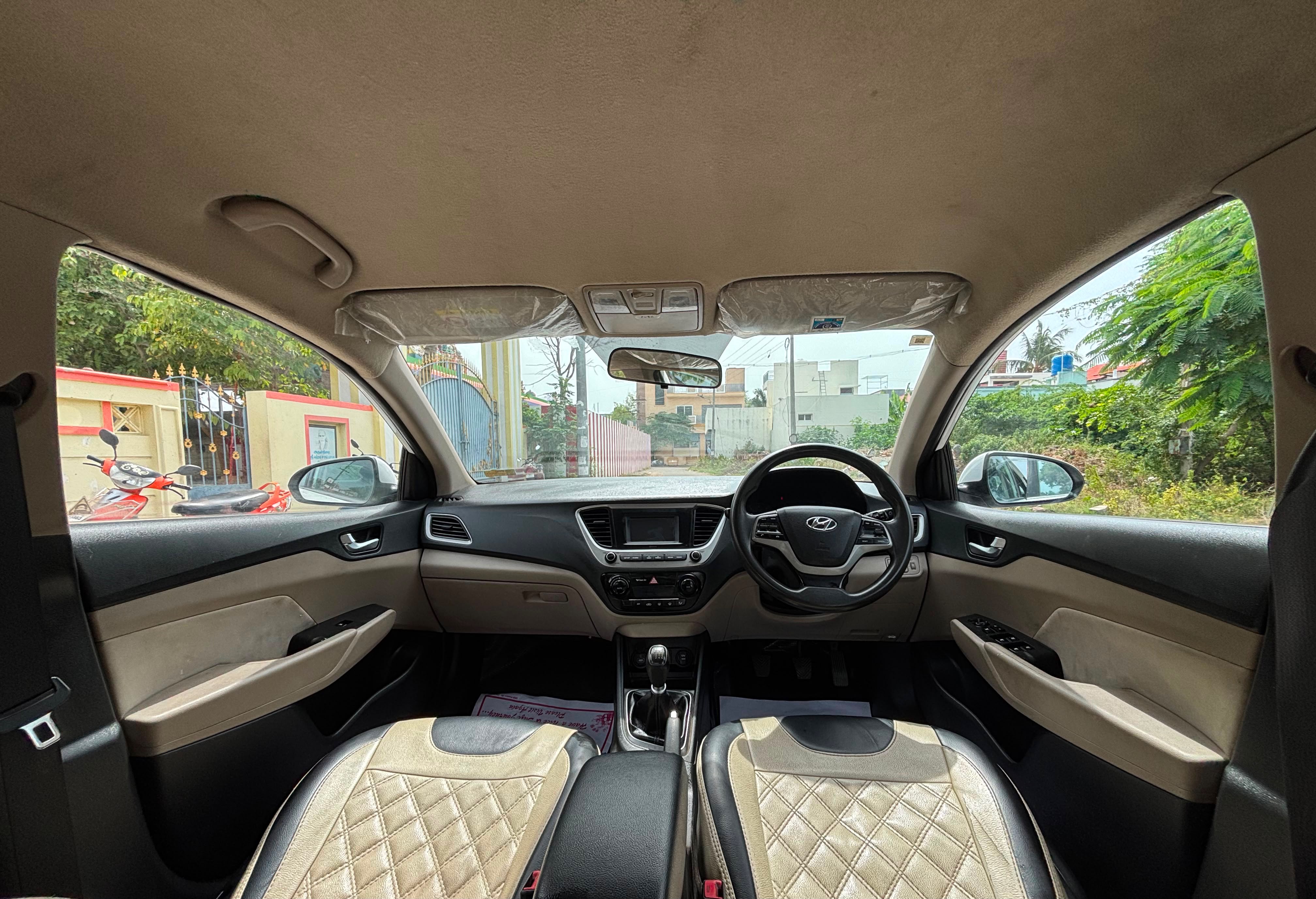 Hyundai Verna - Image 5