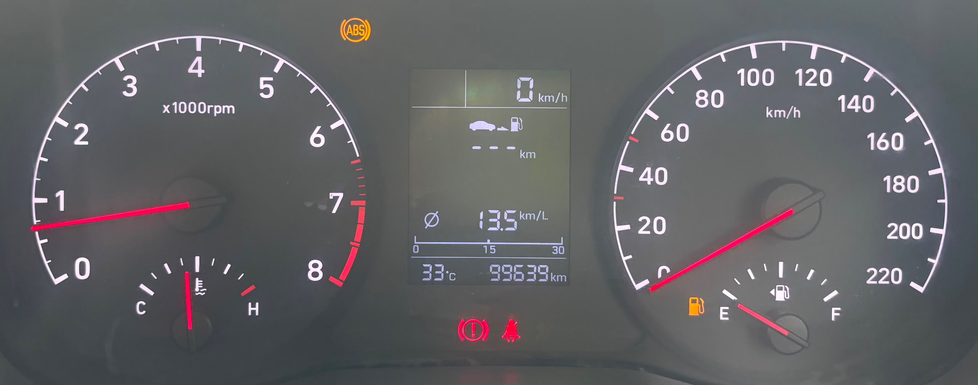 Hyundai Verna - Image 4