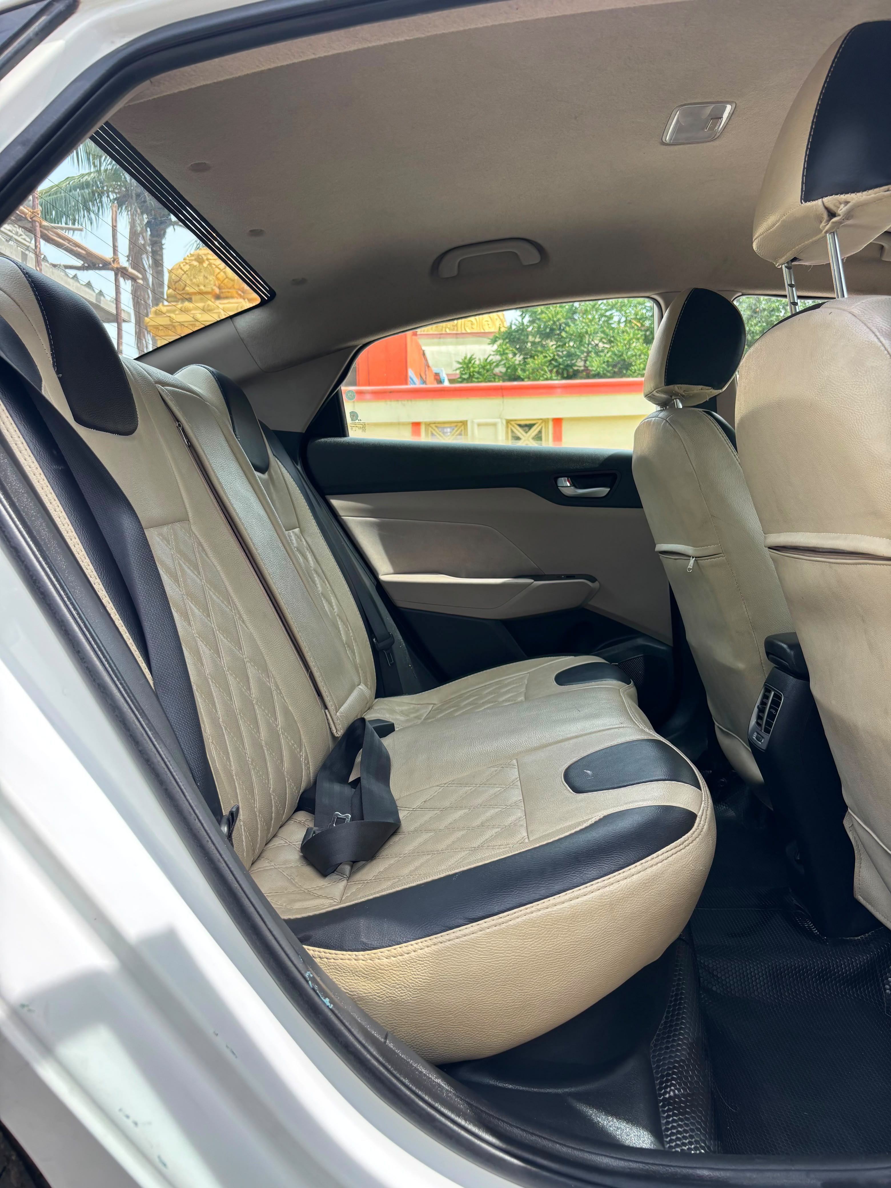 Hyundai Verna - Image 7