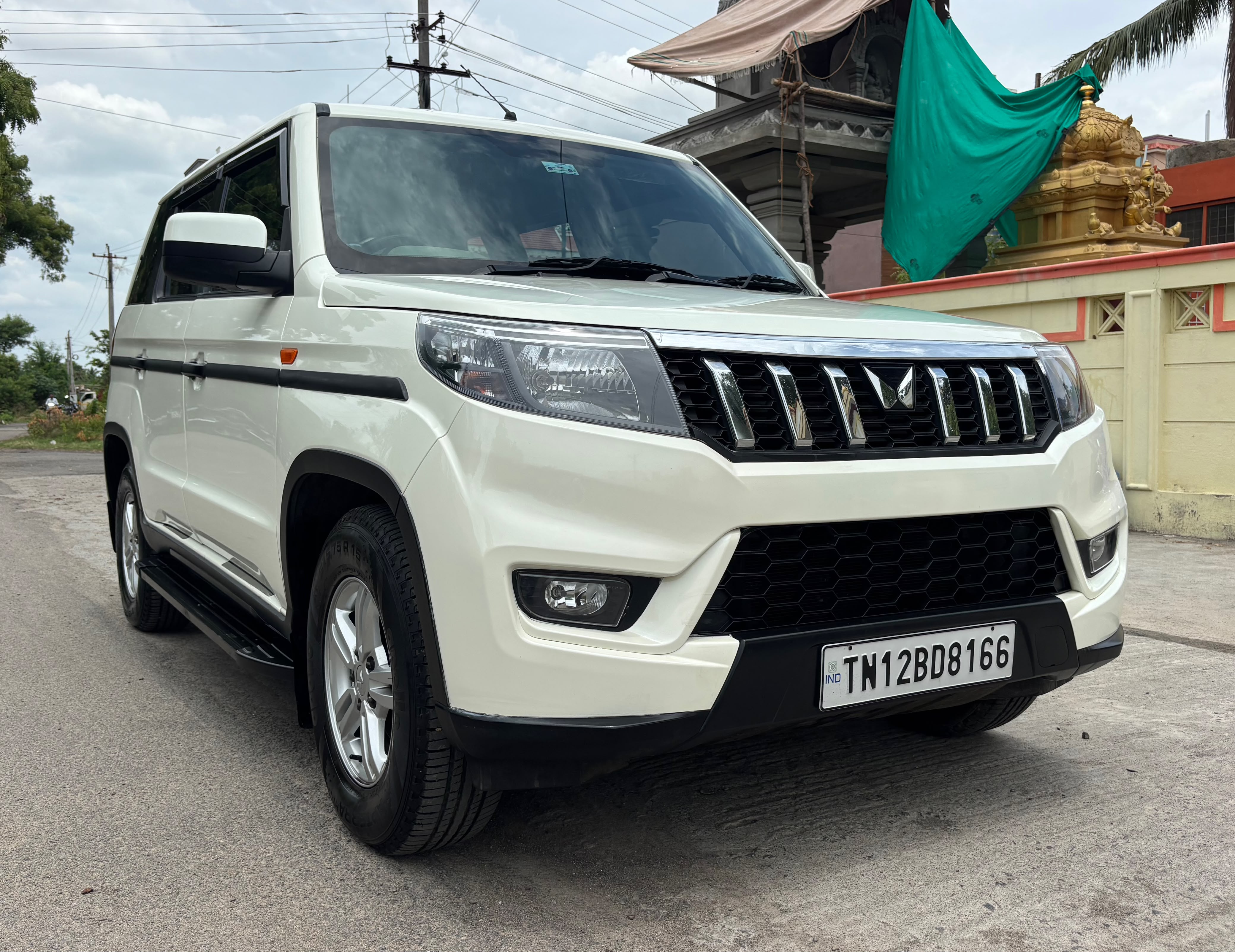 Mahindra Bolero Neo - Image 3
