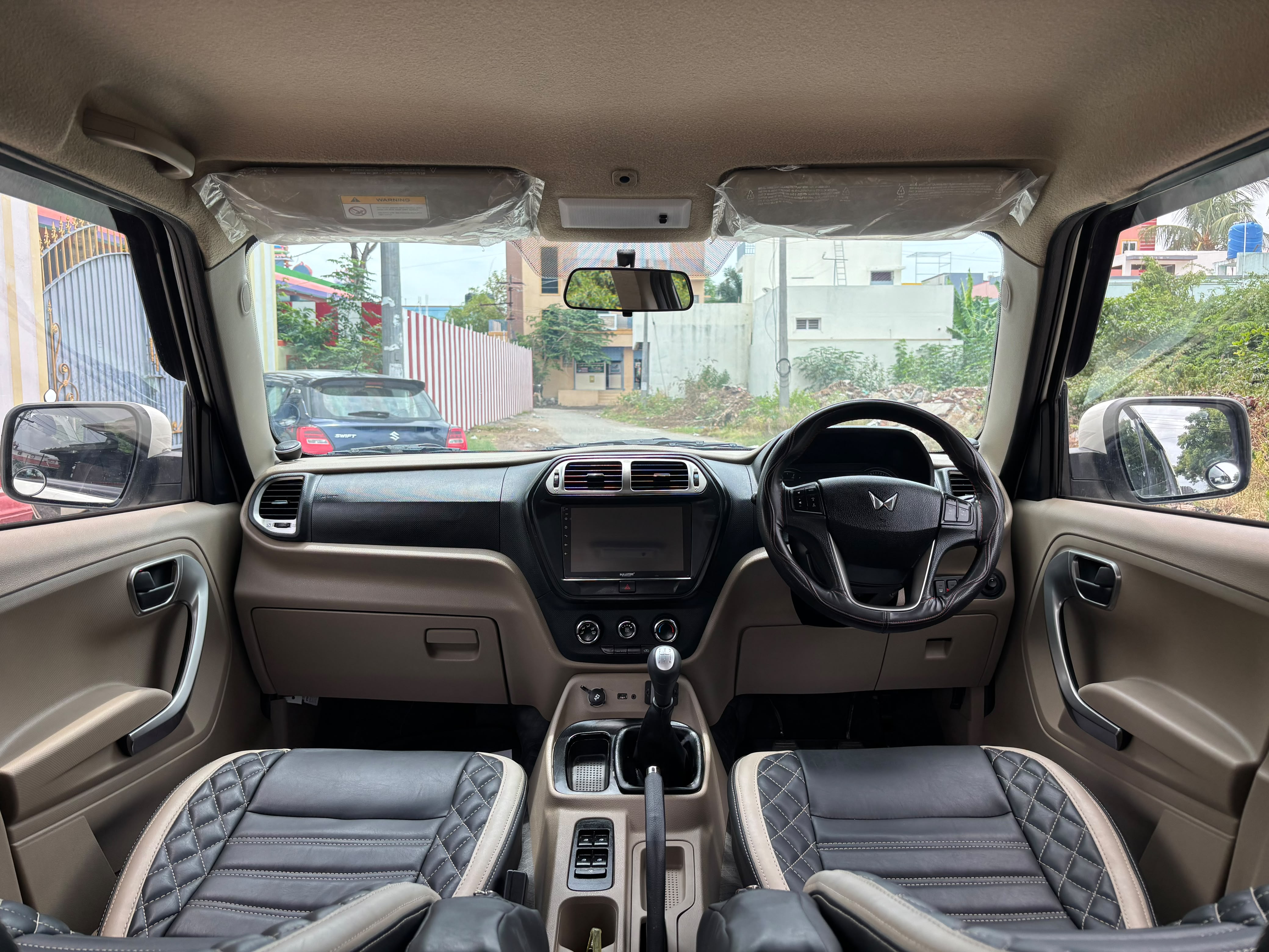 Mahindra Bolero Neo - Image 4