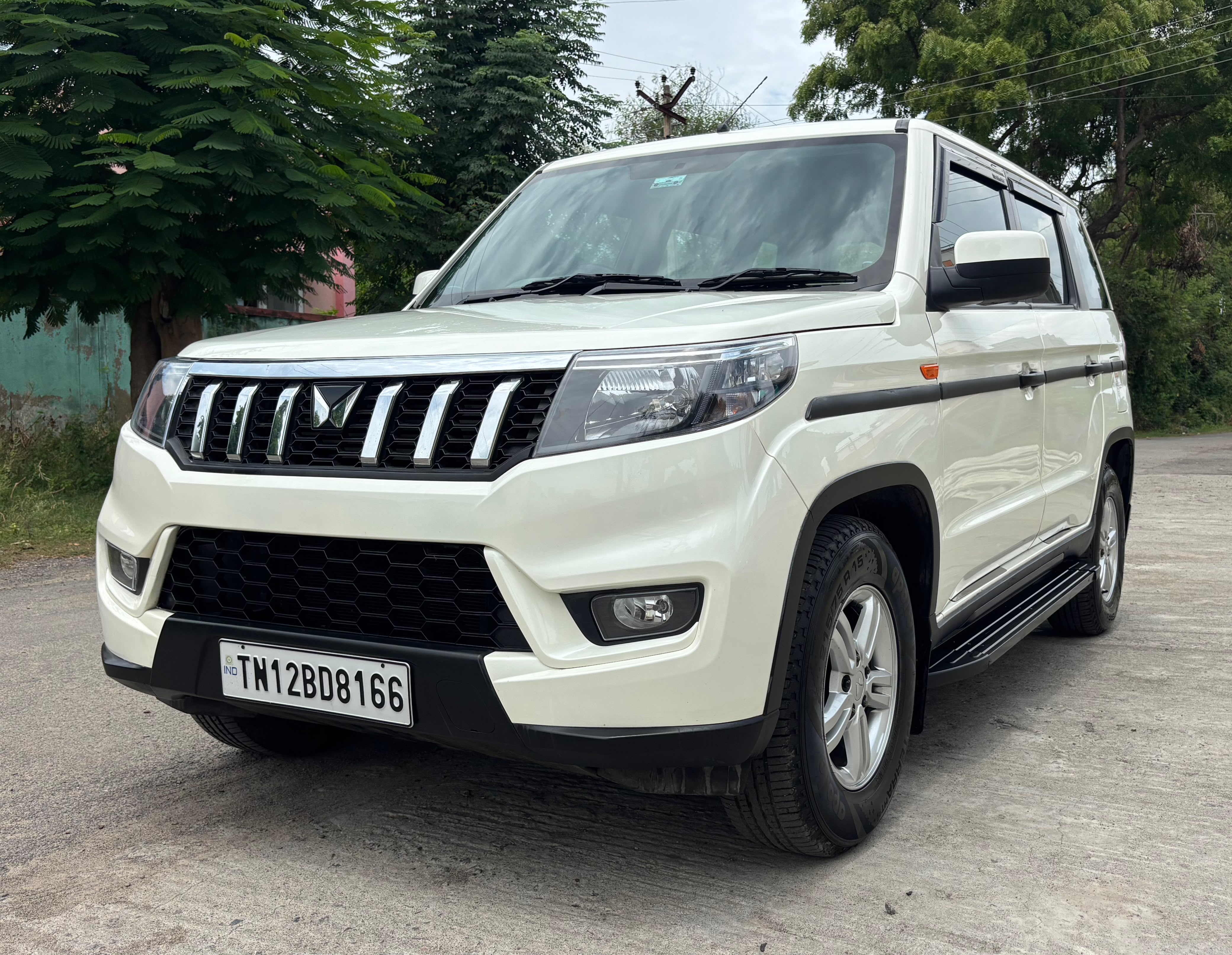 Mahindra Bolero Neo - Image 2