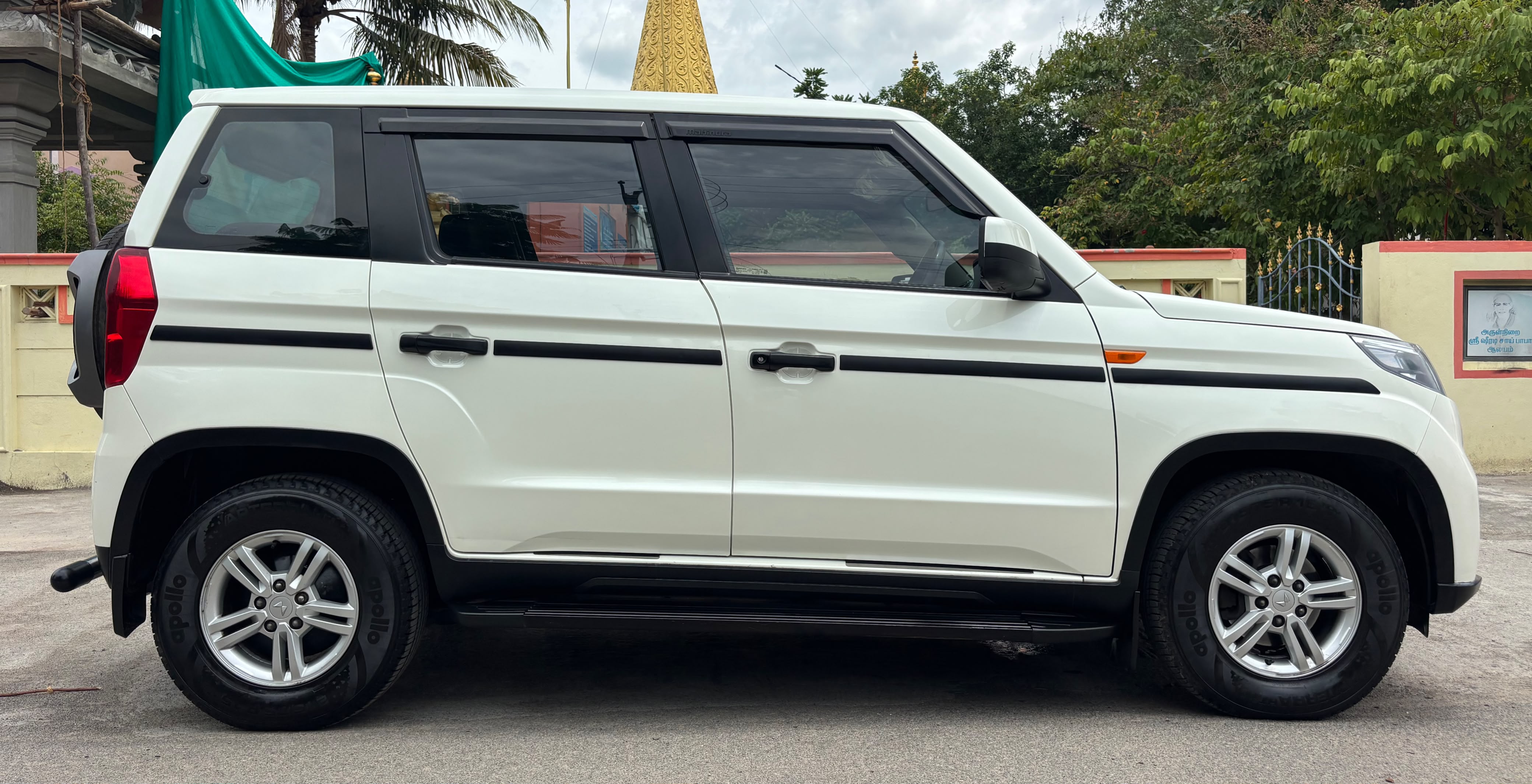 Mahindra Bolero Neo - Image 8