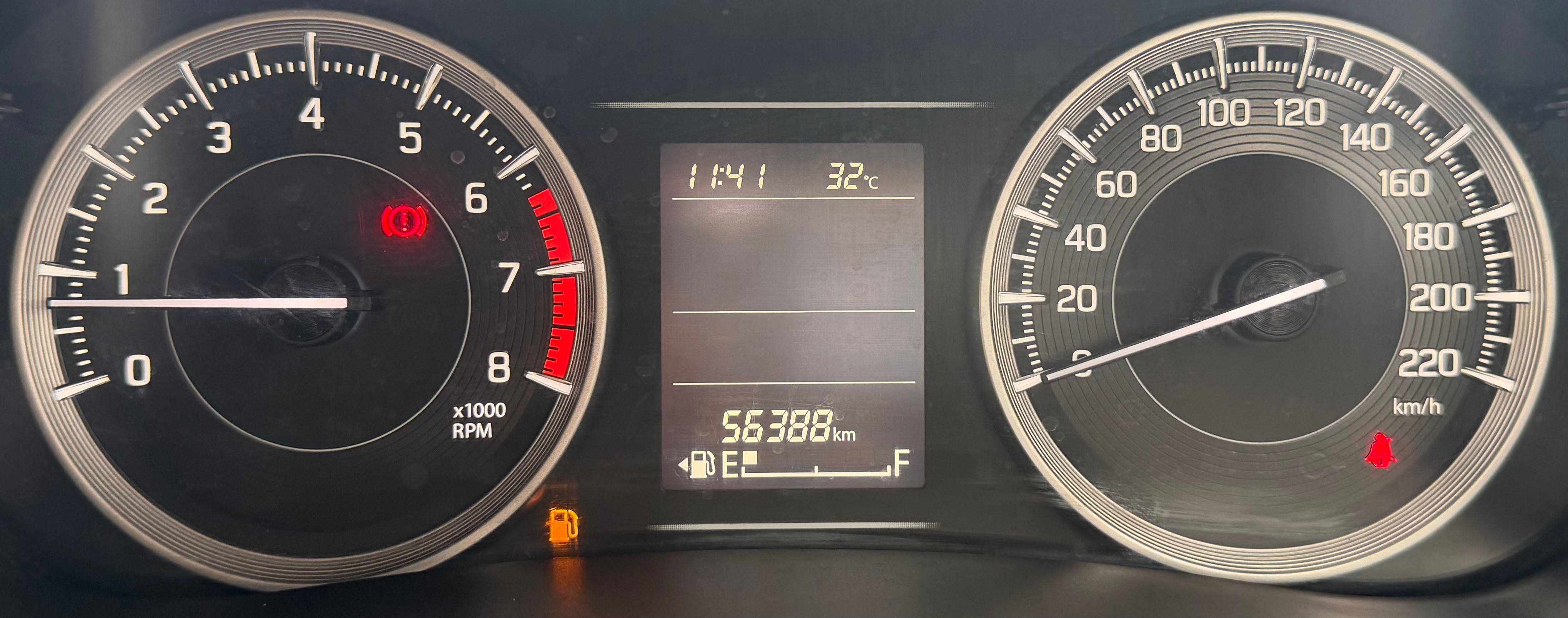 Maruti Suzuki Baleno - Image 4