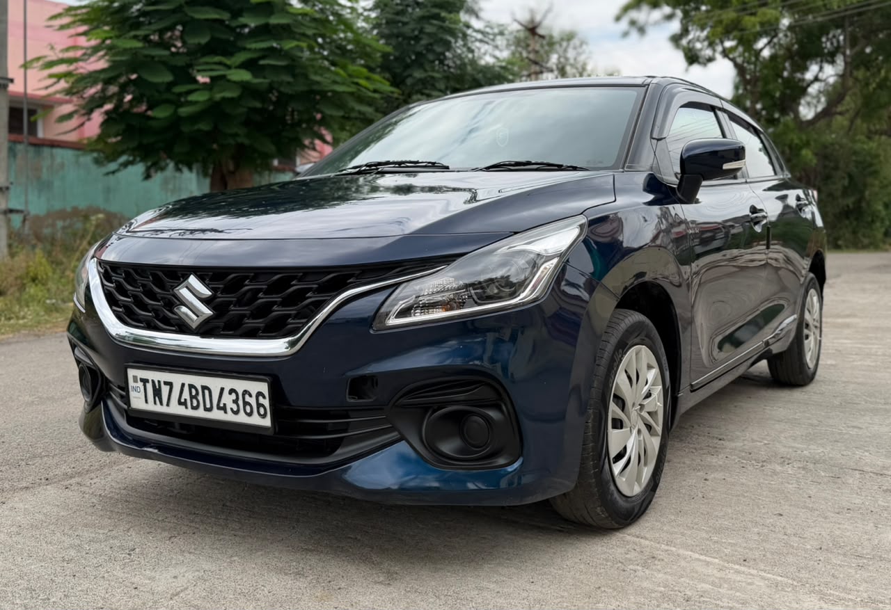 Maruti Suzuki Baleno - Image 2