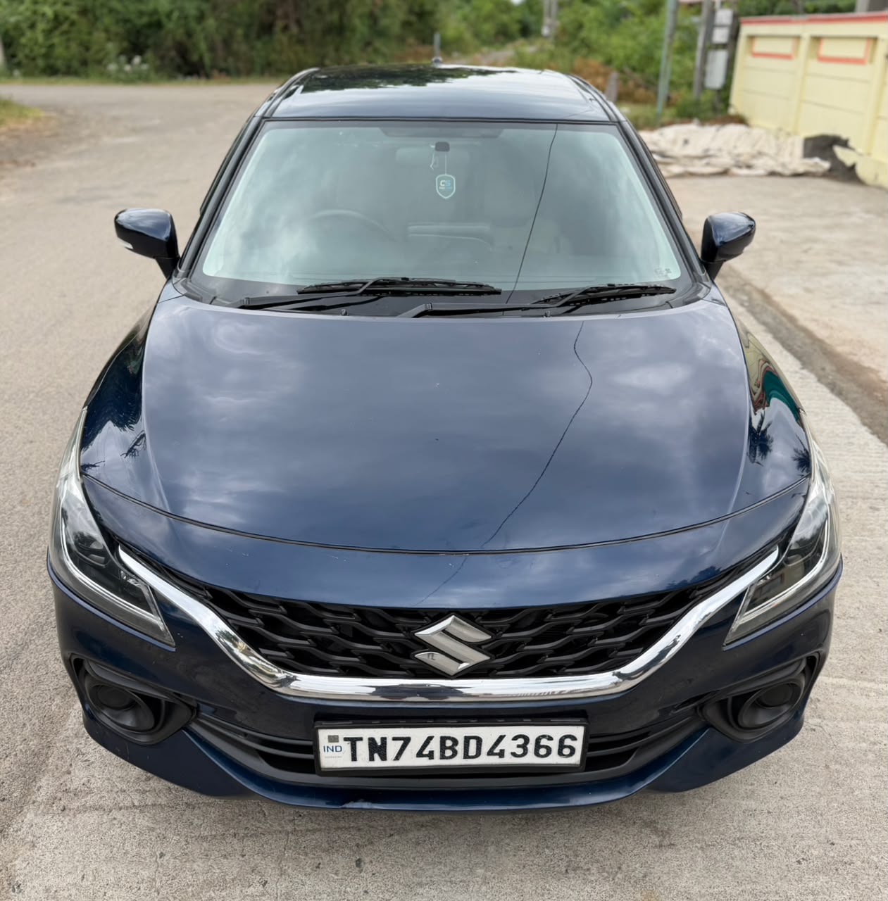 Maruti Suzuki Baleno - Image 10