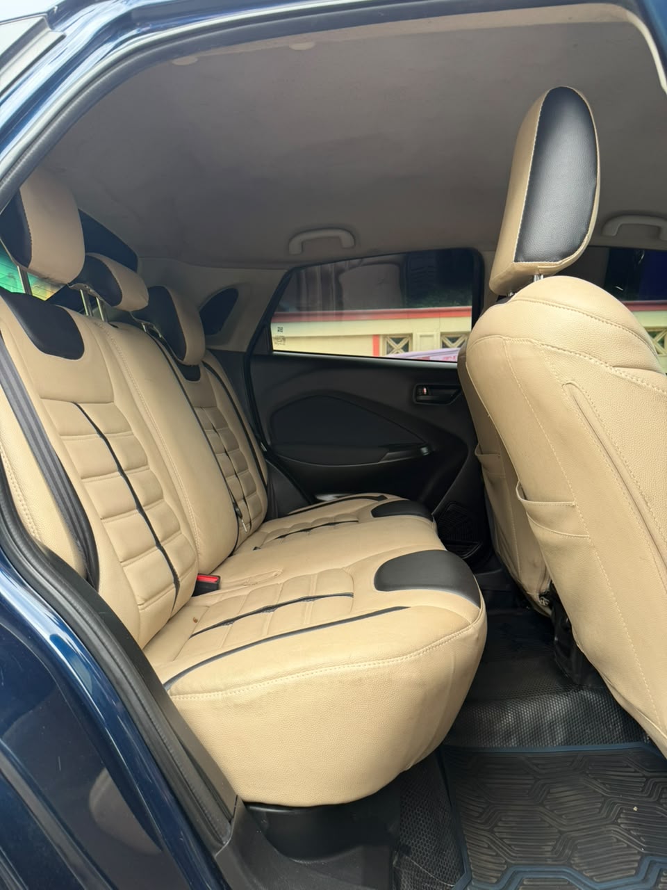 Maruti Suzuki Baleno - Image 7