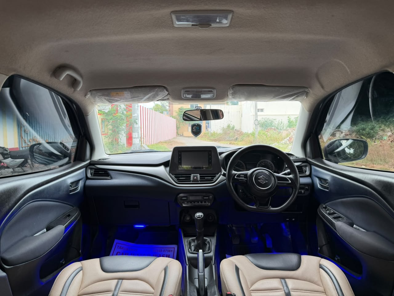 Maruti Suzuki Baleno - Image 5