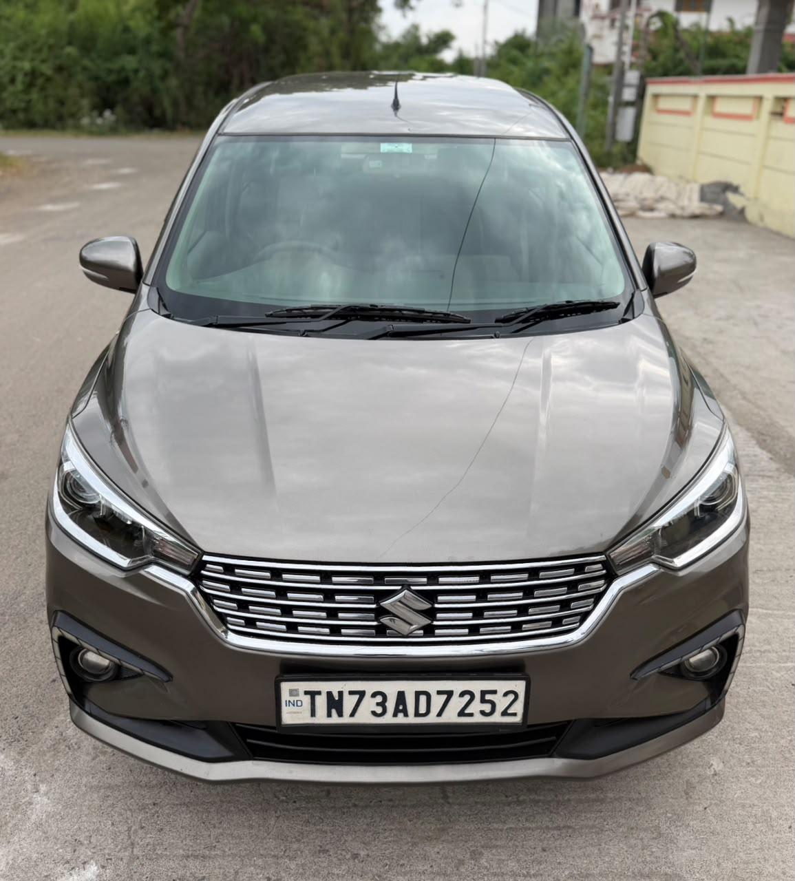 Maruti Suzuki Ertiga - Image 9