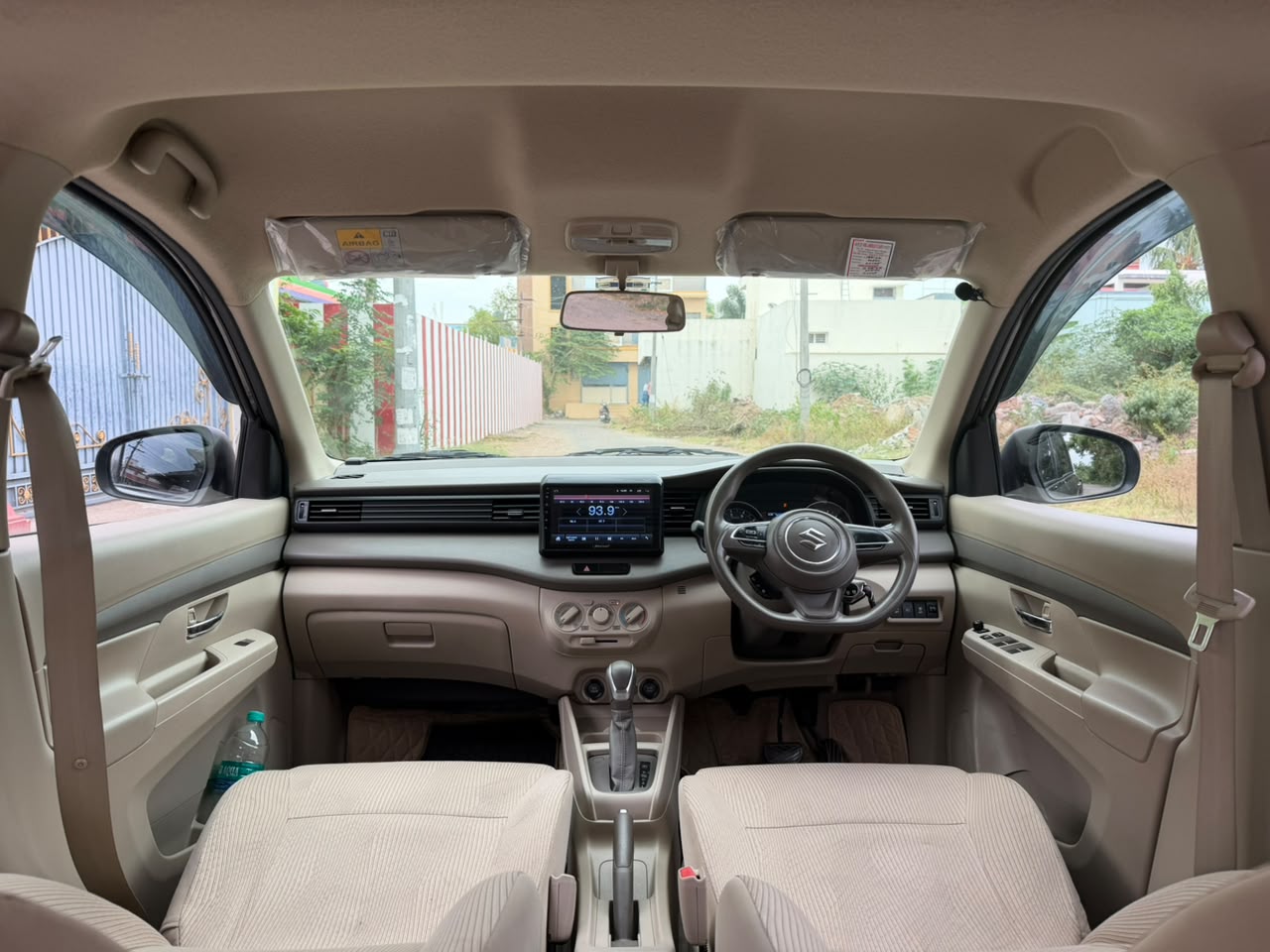 Maruti Suzuki Ertiga - Image 5