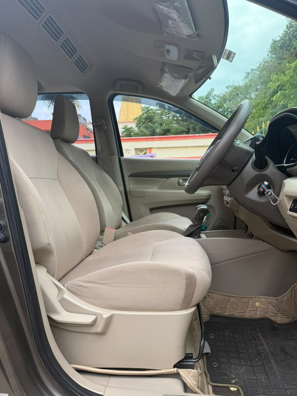 Maruti Suzuki Ertiga - Image 6