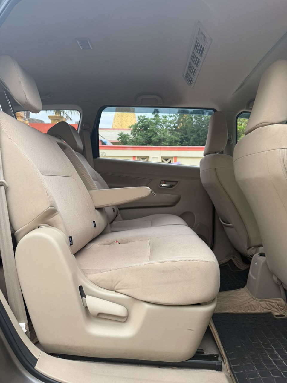 Maruti Suzuki Ertiga - Image 7