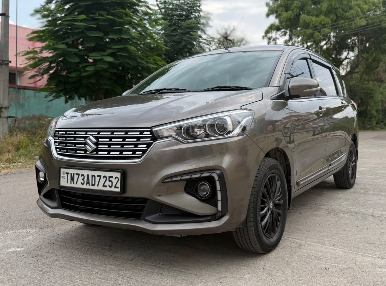 Maruti Suzuki Ertiga - Image 2