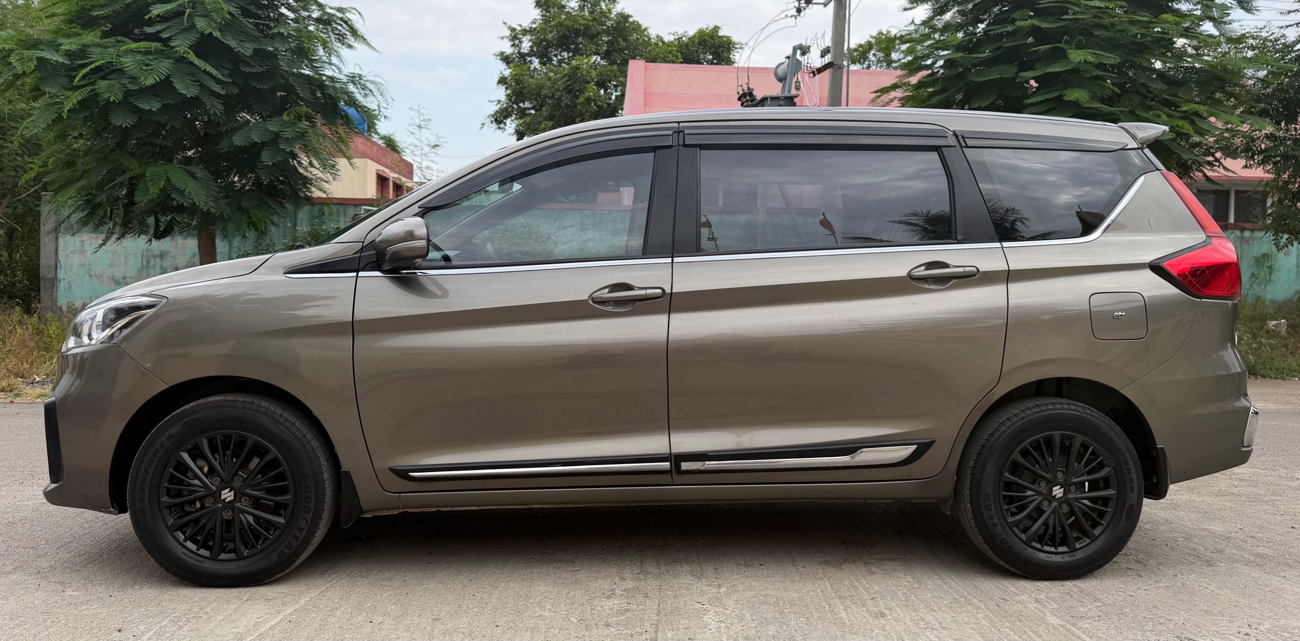 Maruti Suzuki Ertiga - Image 10