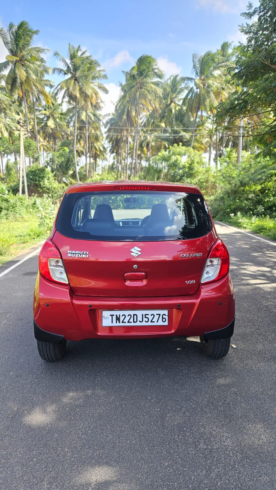 Maruti Suzuki Celerio - Image 7