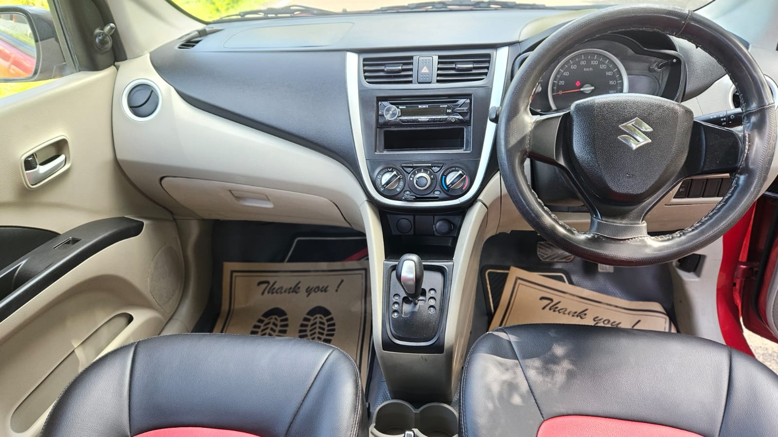 Maruti Suzuki Celerio - Image 2