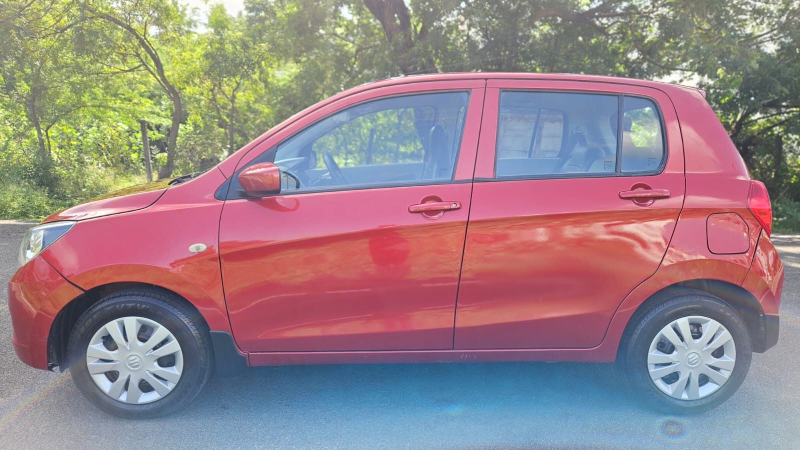 Maruti Suzuki Celerio - Image 3
