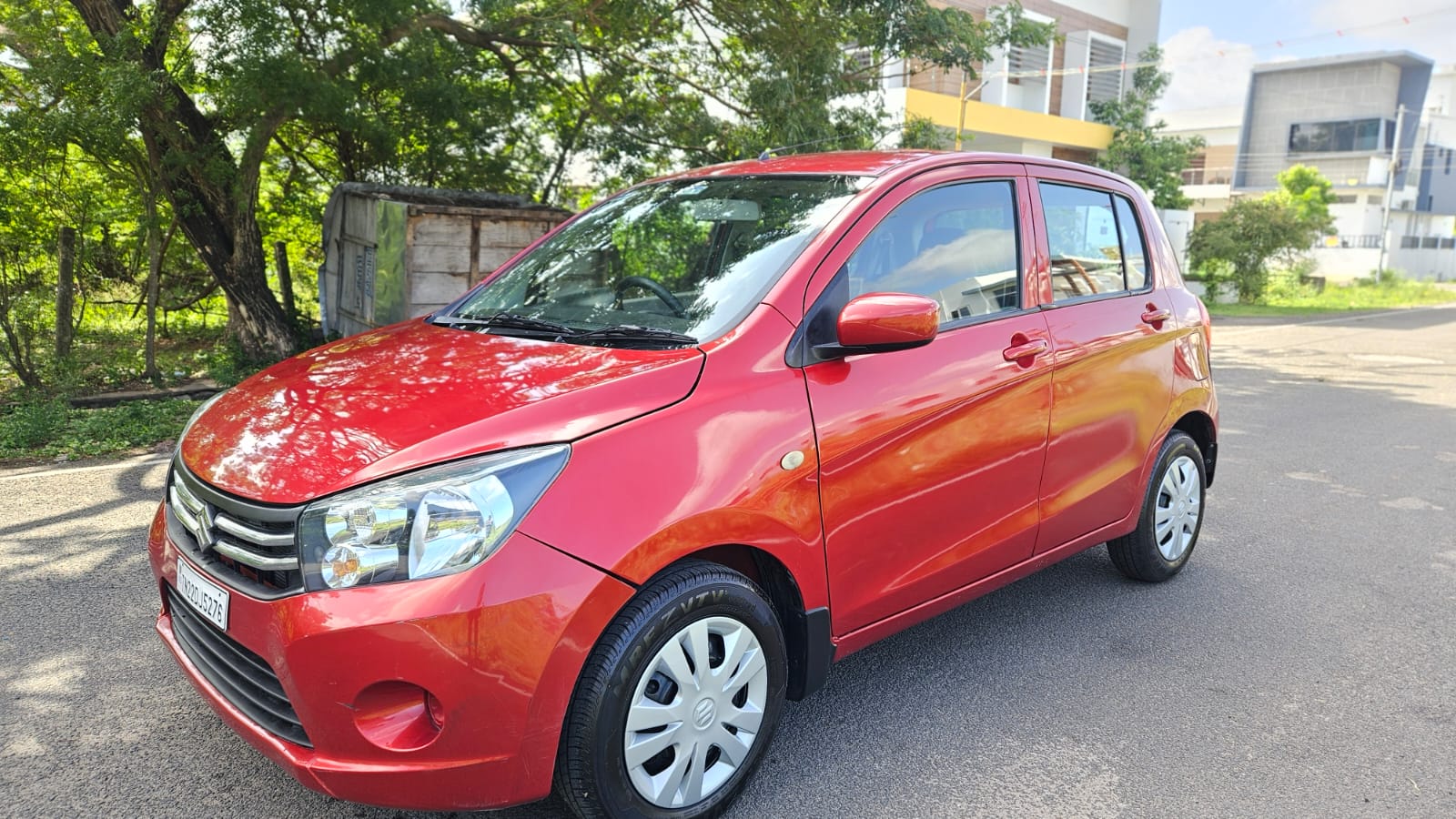Maruti Suzuki Celerio - Image 6