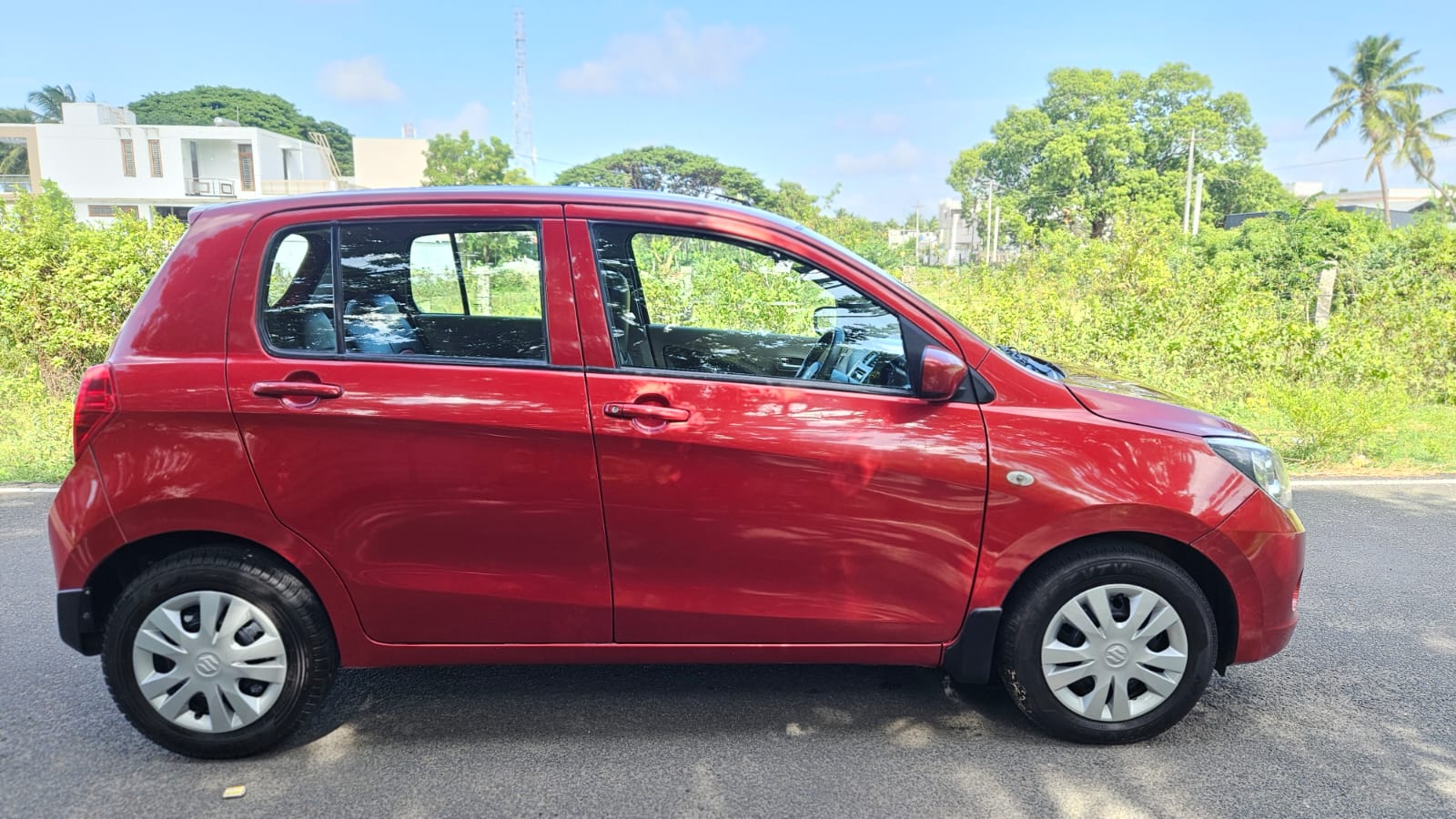 Maruti Suzuki Celerio - Image 4