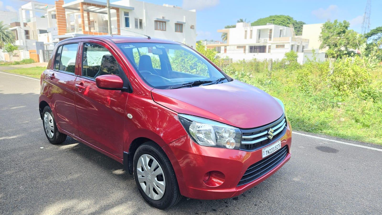 Maruti Suzuki Celerio - Image 5