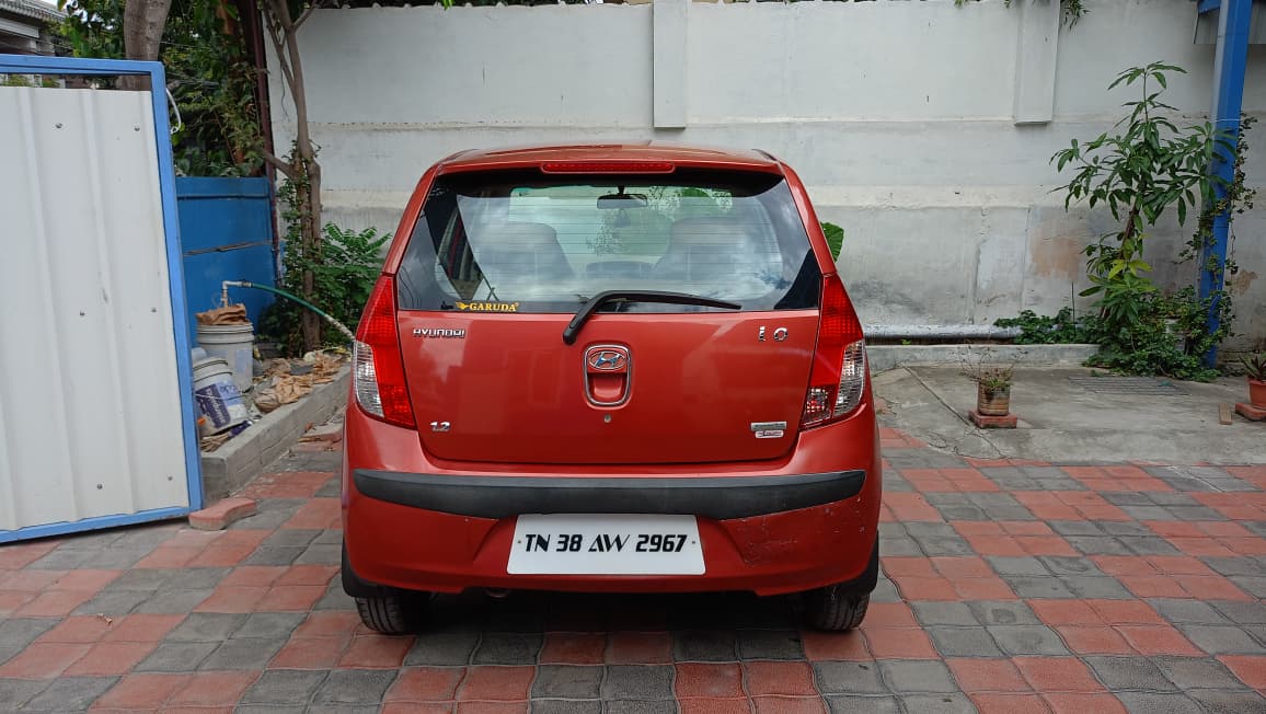 Hyundai i10 - Image 3