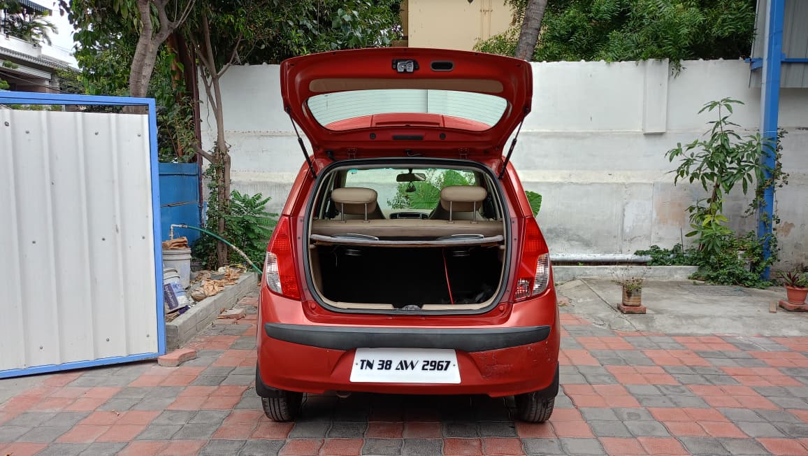 Hyundai i10 - Image 4