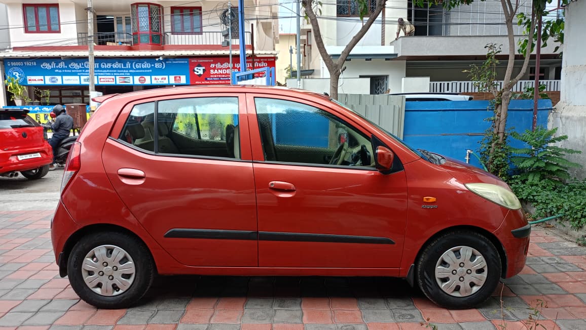 Hyundai i10 - Image 7