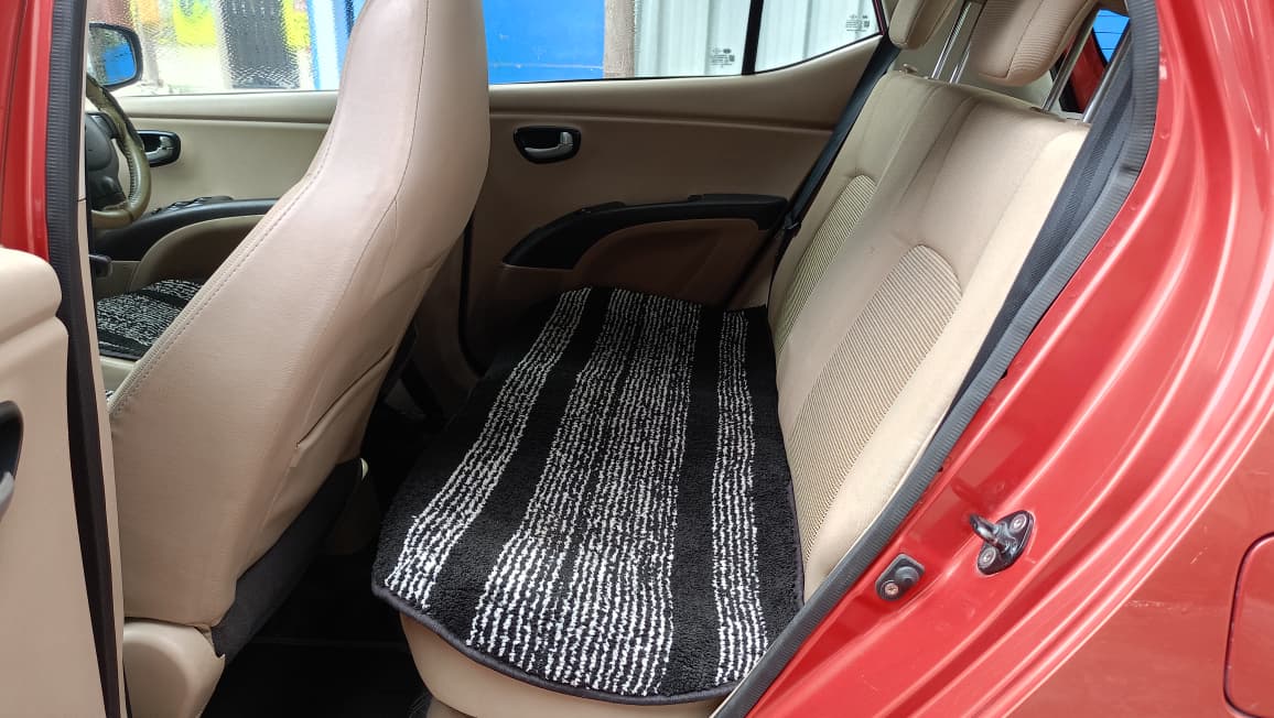 Hyundai i10 - Image 9