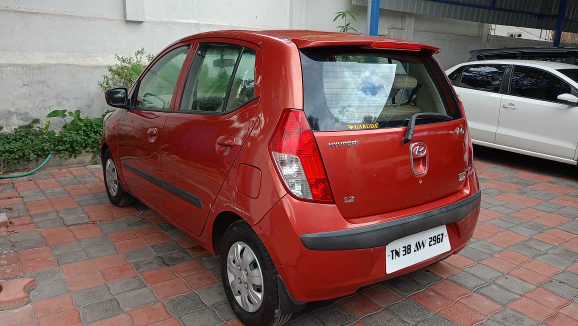 Hyundai i10 - Image 6