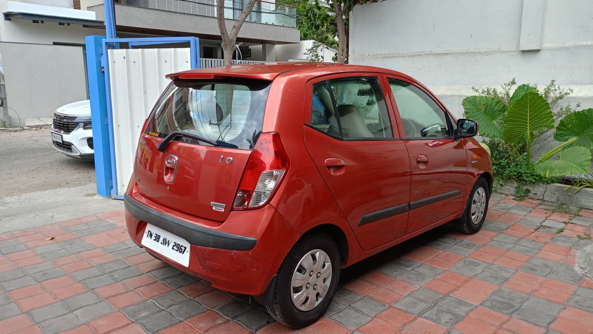 Hyundai i10 - Image 5