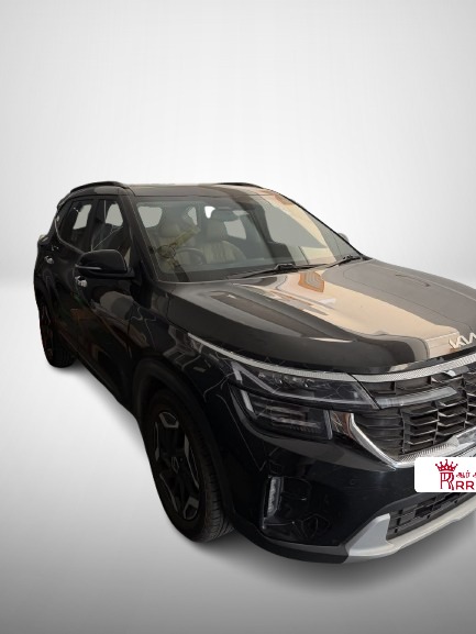 Kia Seltos - Image 6