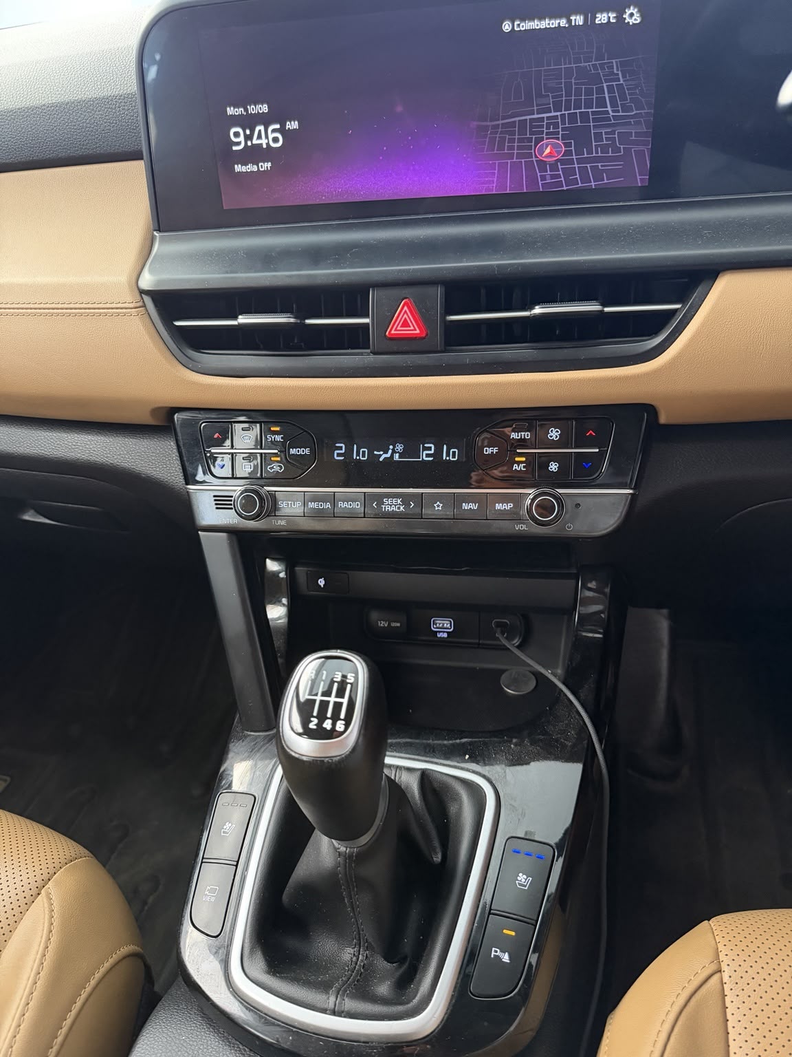 Kia Seltos - Image 8