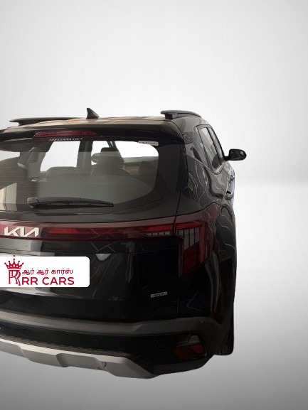 Kia Seltos - Image 5