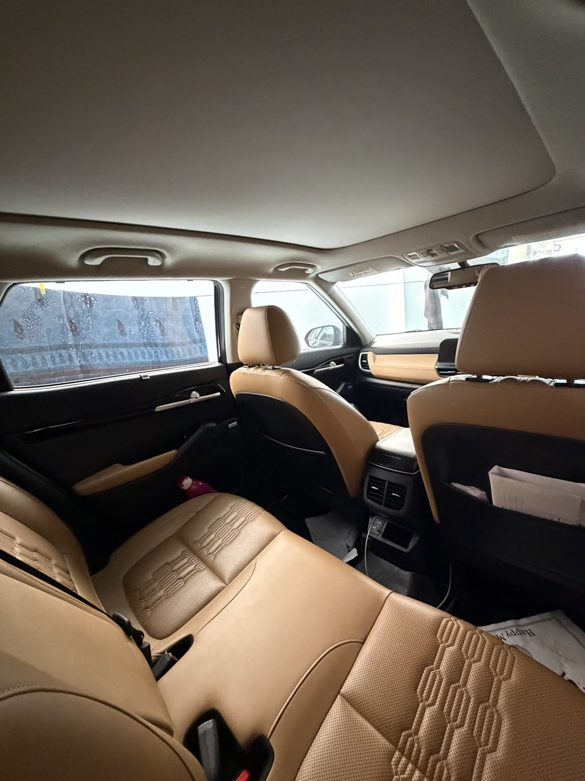 Kia Seltos - Image 4