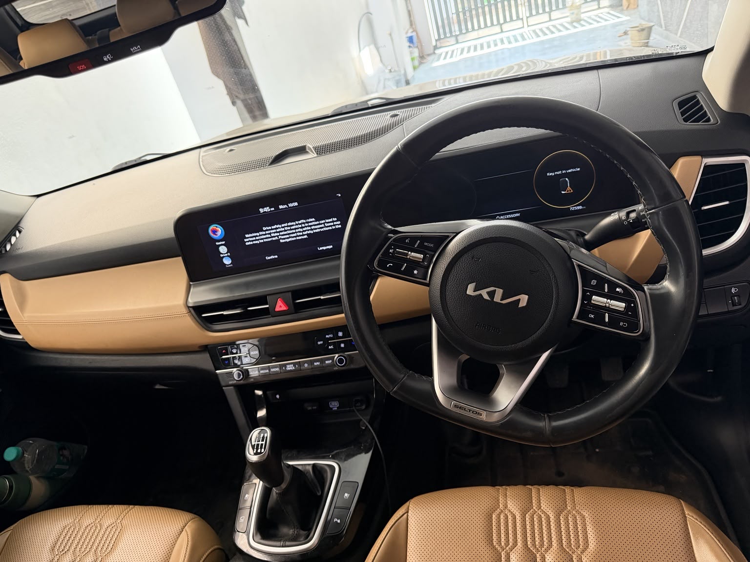 Kia Seltos - Image 3