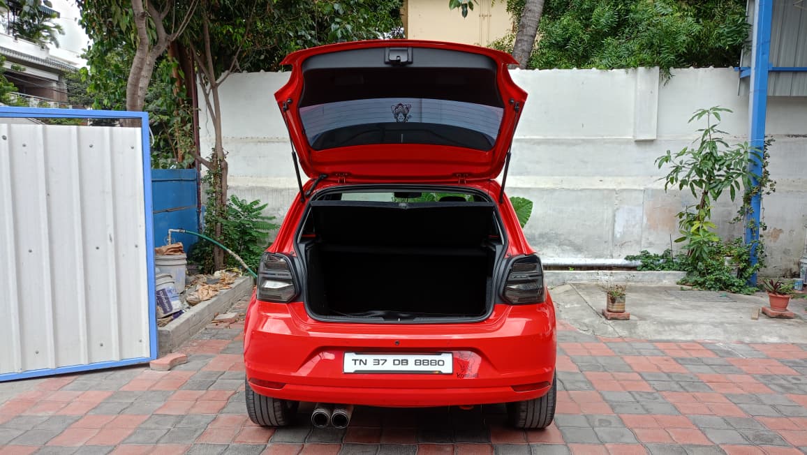 Volkswagen Polo - Image 5