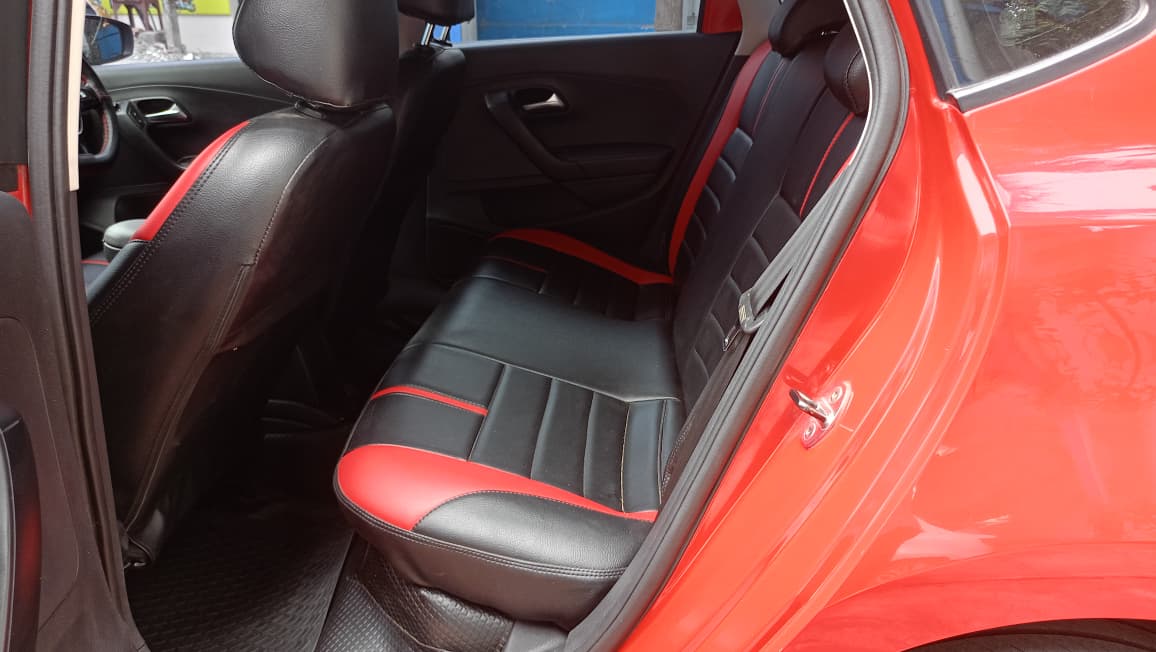 Volkswagen Polo - Image 10