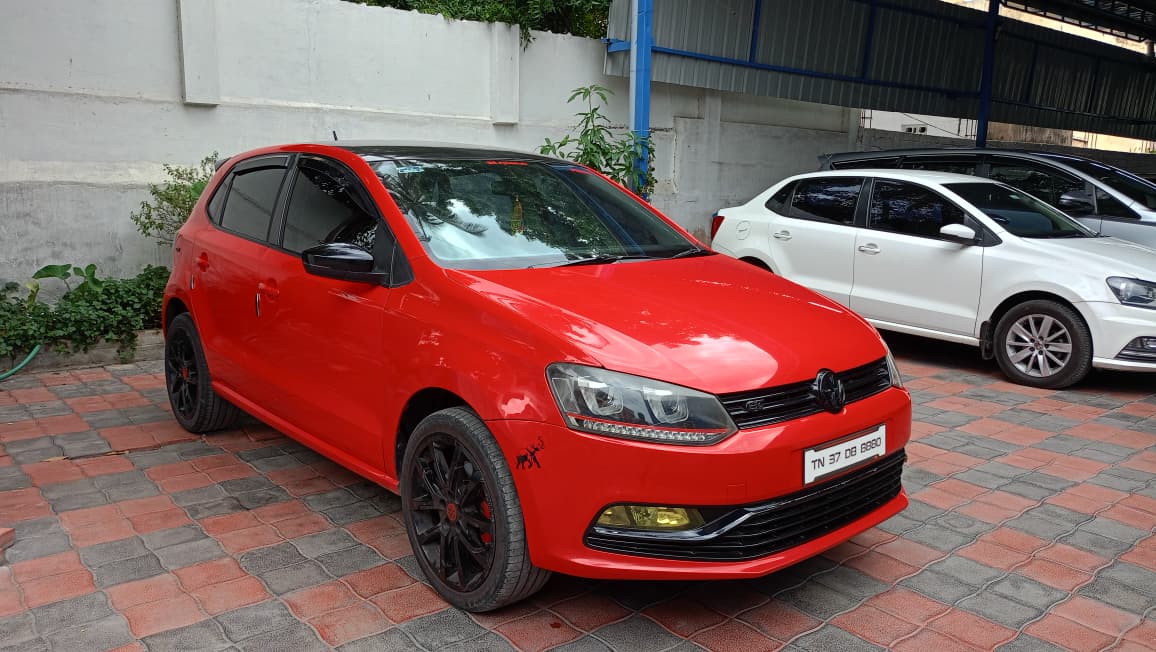 Volkswagen Polo - Image 2