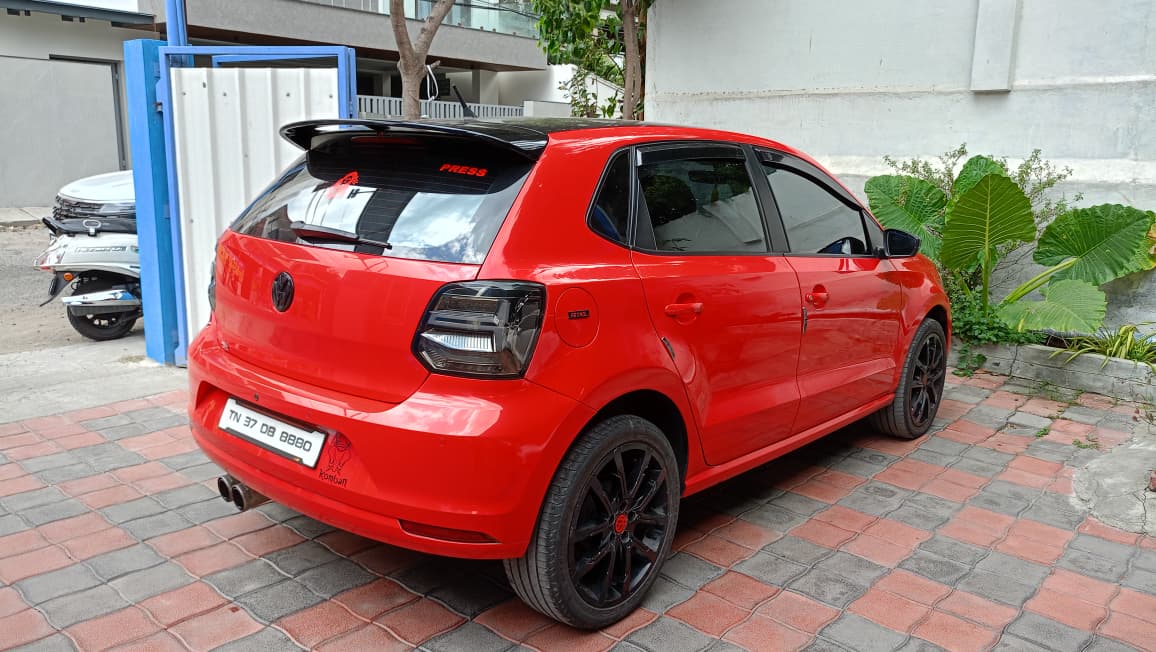 Volkswagen Polo - Image 6