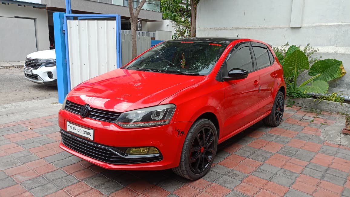 Volkswagen Polo - Image 3