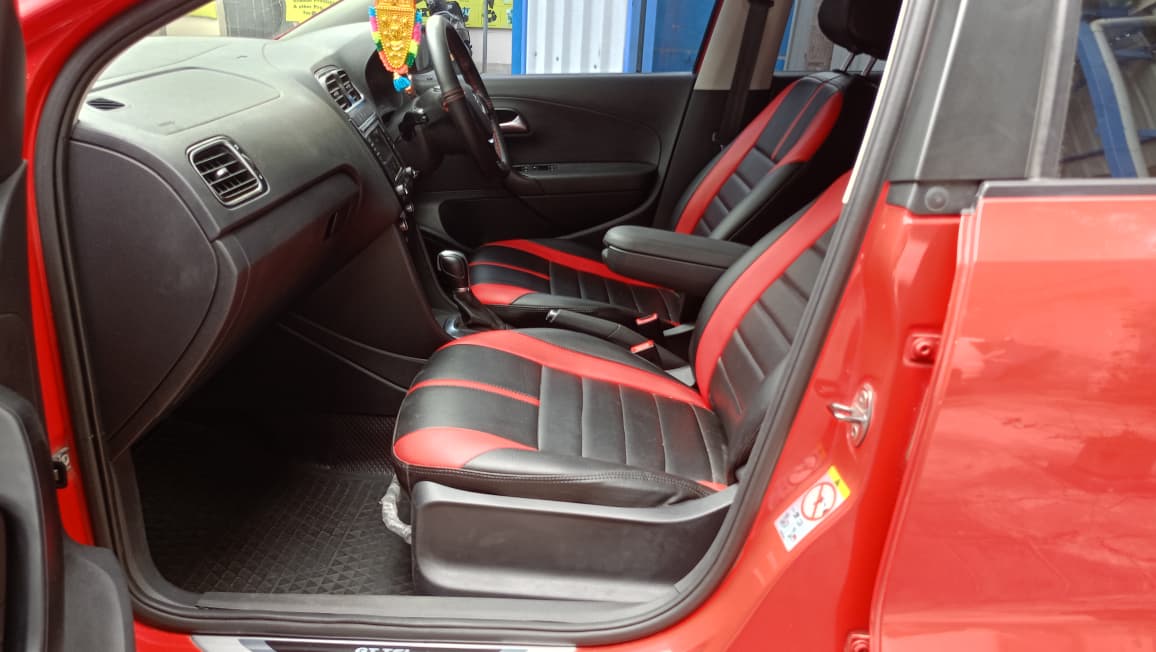 Volkswagen Polo - Image 9