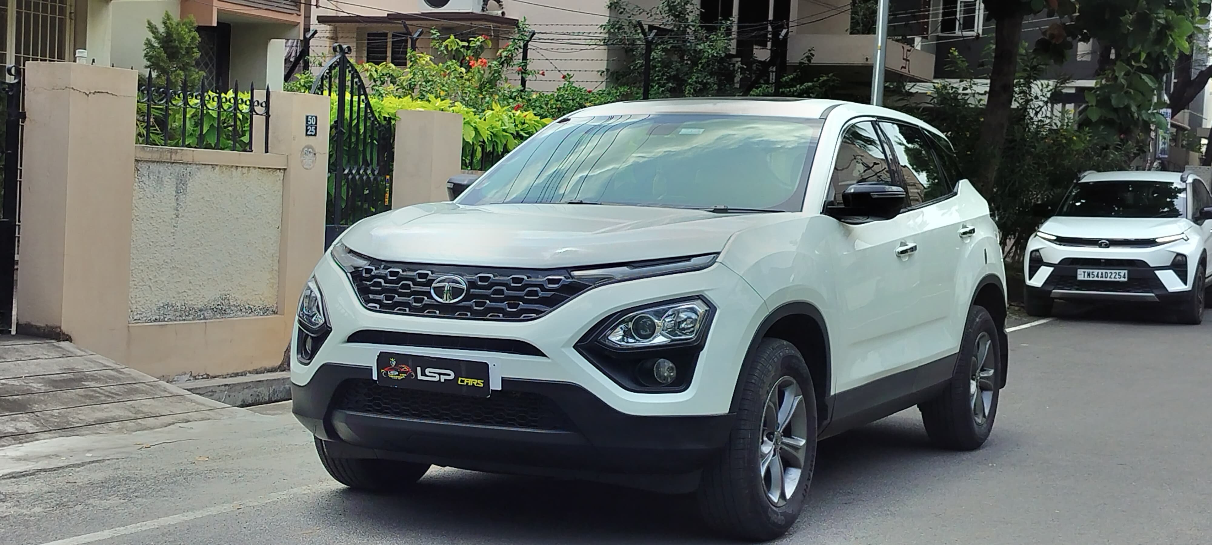 Tata Harrier - Image 5