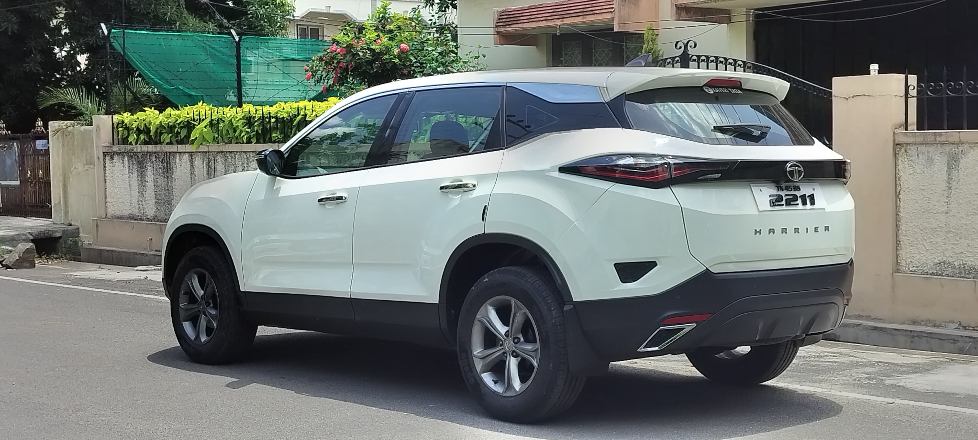 Tata Harrier - Image 4