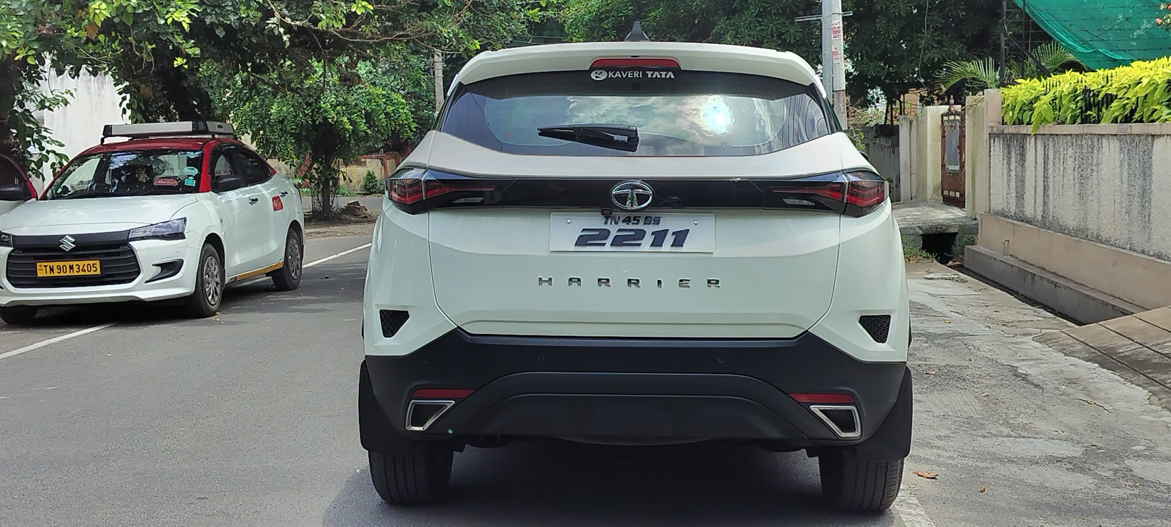 Tata Harrier - Image 3