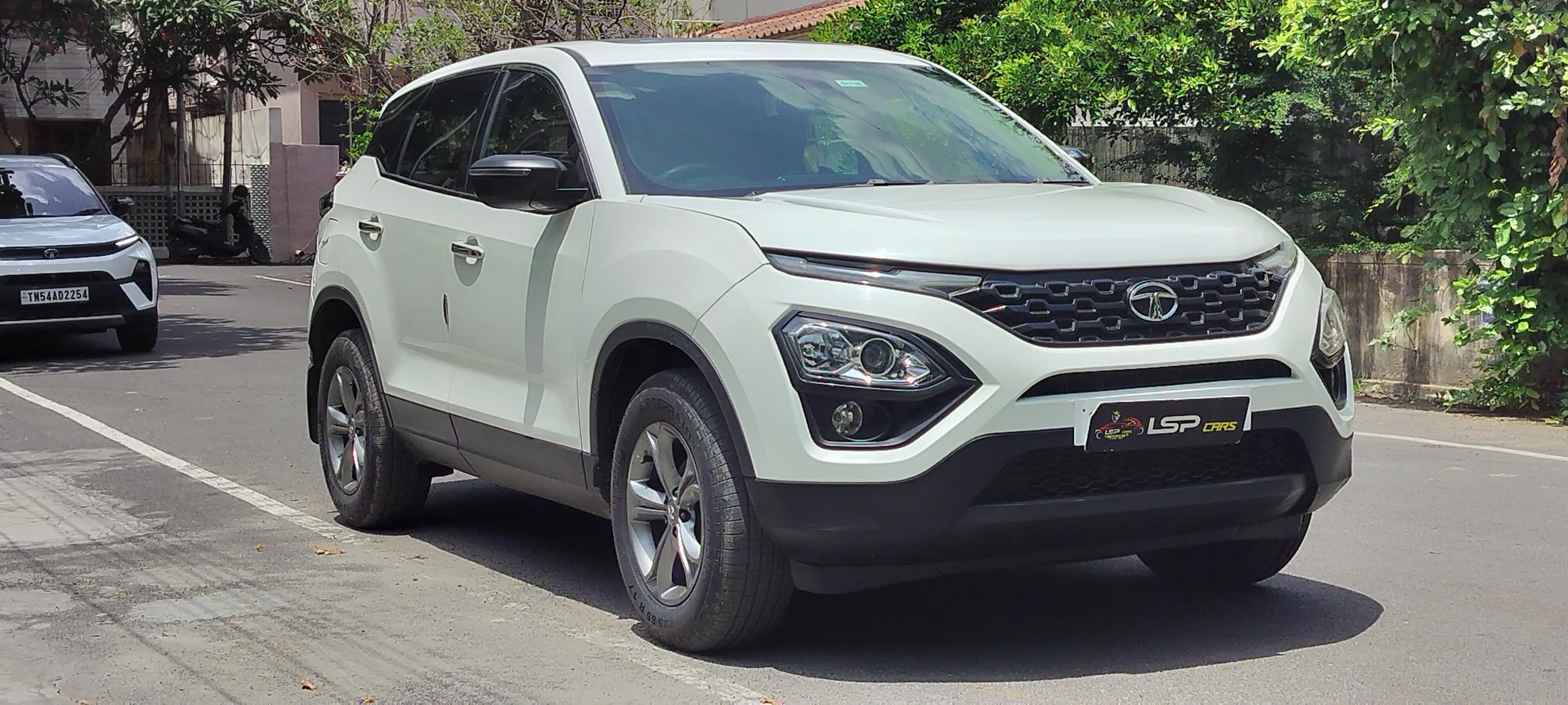 Tata Harrier - Image 6