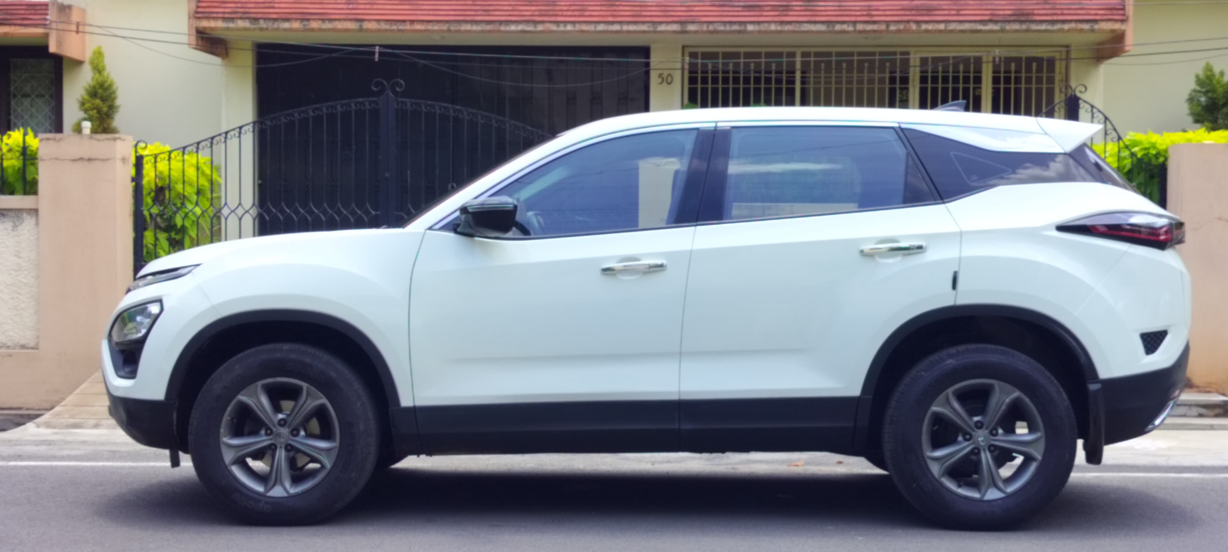 Tata Harrier - Image 2