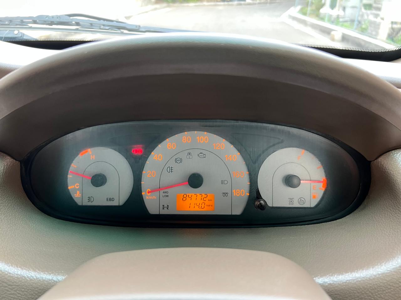 Mahindra Xylo - Image 13