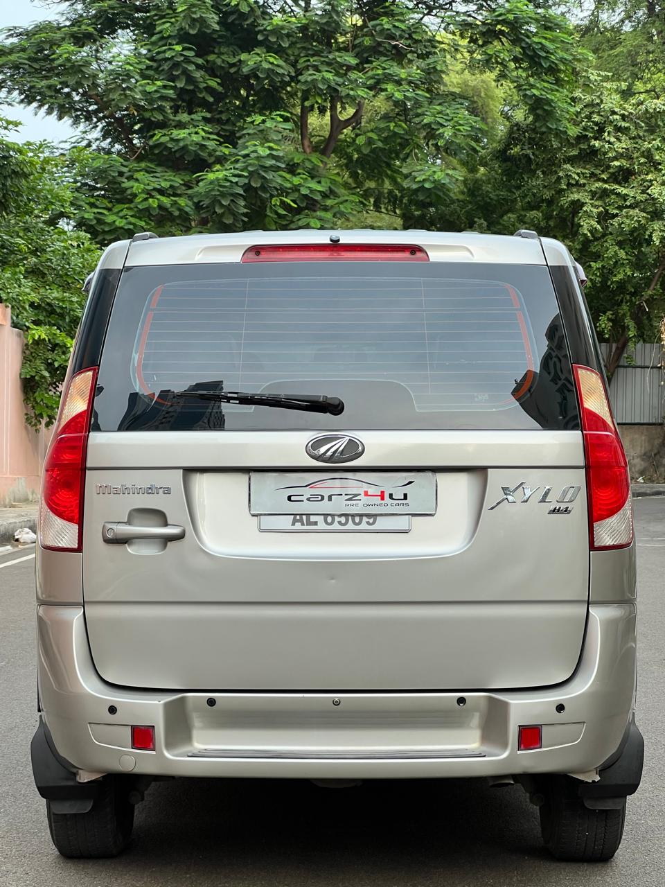 Mahindra Xylo - Image 6