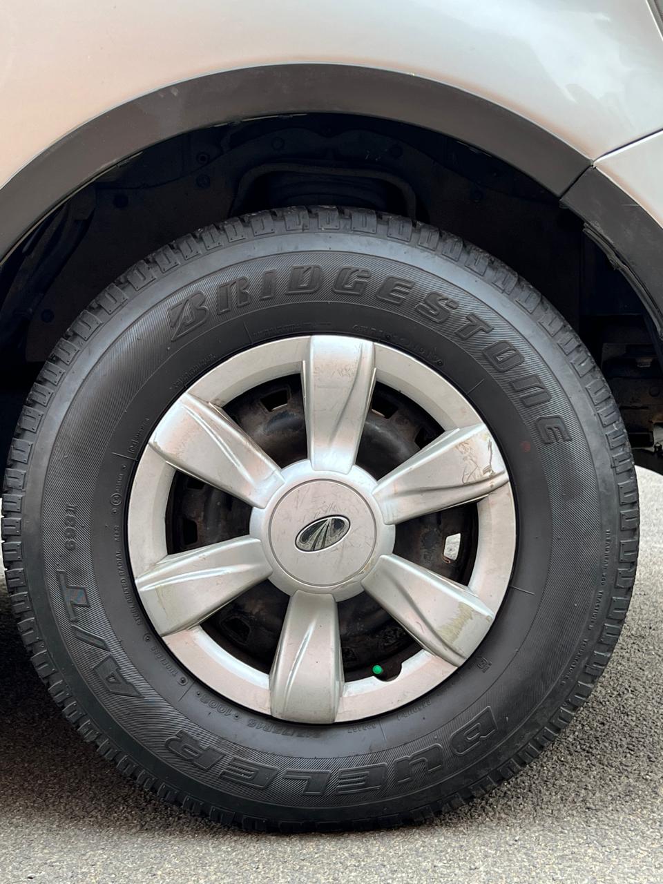 Mahindra Xylo - Image 15